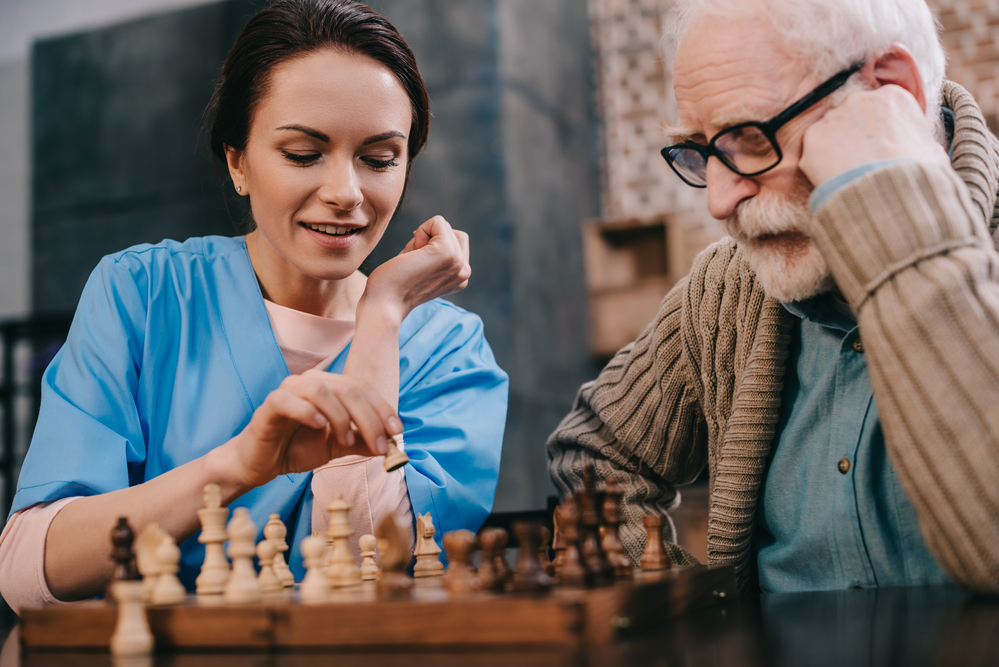 Respite Care