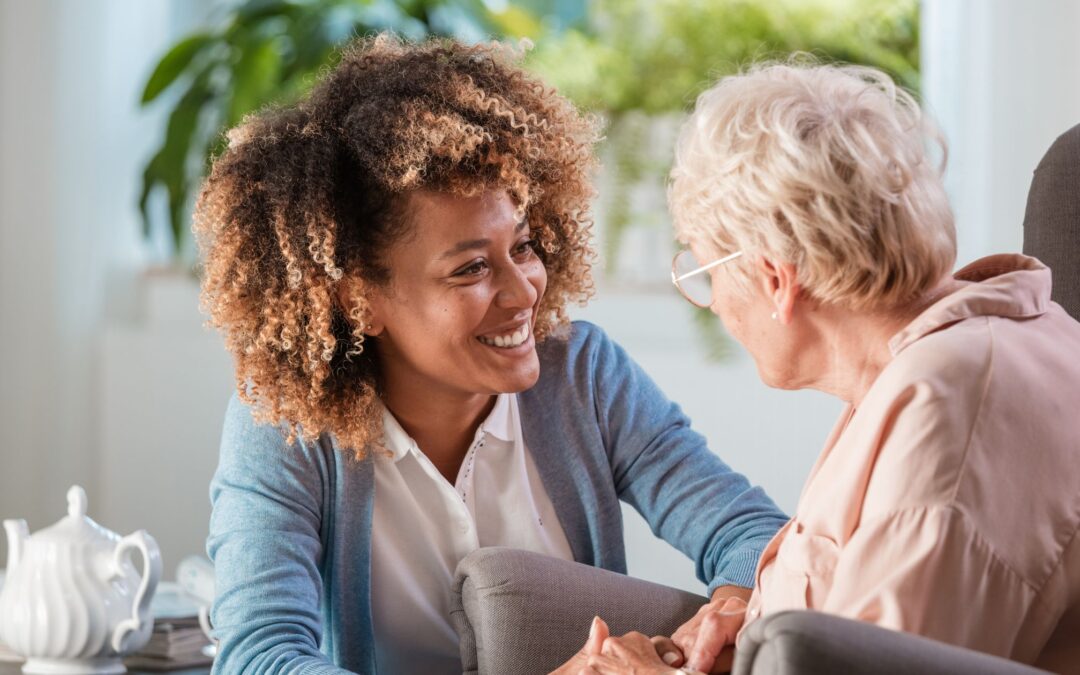 How to Know What Senior Care You Need for Your Loved Ones.