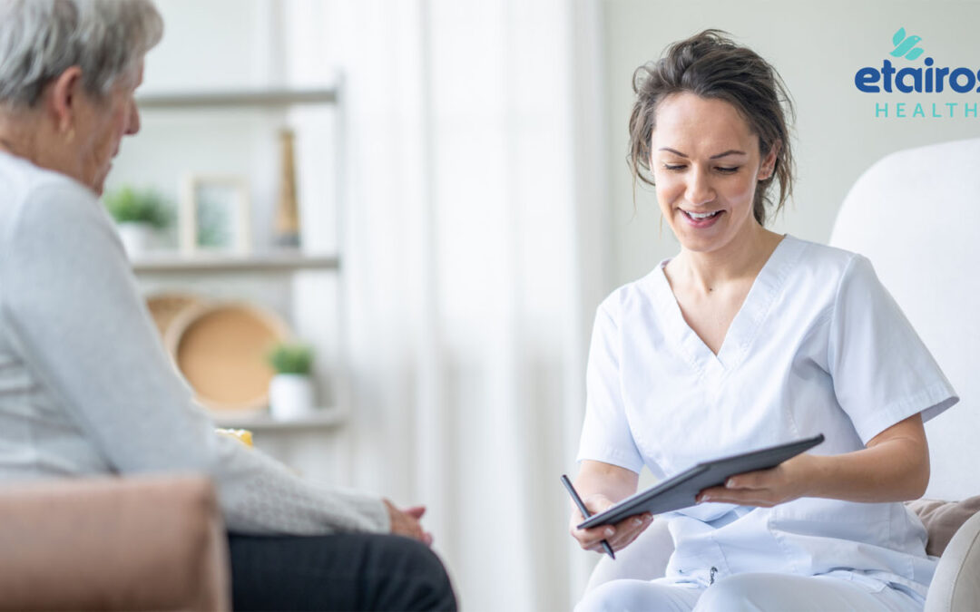 Home Health Care in Tampa: Enhancing Independence and Well-Being