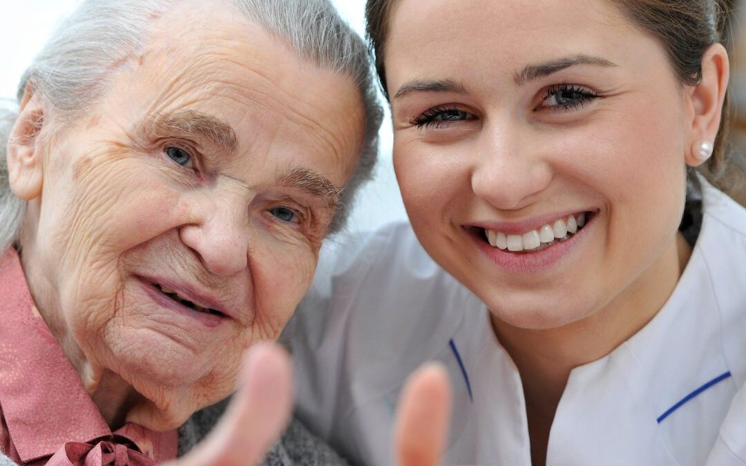Reasons to Choose In Home Personal Care Services in Pinellas County